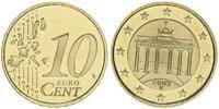 Deutschland 10 Cent Deutschland 10 Cent 2003 G PP -