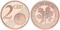 Deutschland 2 Cent Deutschland 2 Cent 2003 G PP -