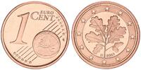 Deutschland 1 Cent Deutschland 1 Cent 2003 G PP -