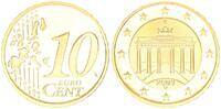 Deutschland 10 Cent Deutschland 10 Cent 2003 D PP -