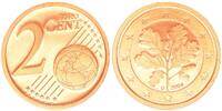 Deutschland 2 Cent Deutschland 2 Cent 2004 D PP -