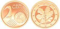 Deutschland 2 Cent Deutschland 2 Cent 2004 J PP -