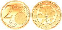 Deutschland 2 Cent Deutschland 2 Cent 2004 A PP -