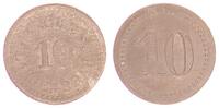 Deutschland / Essen 10 Pfennig Essen, 10 Pfennig Zeche Langenbrahm -