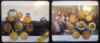 BRD Kurssatz 100 Jahre Deutsches Museum Auflage 2003 Stück!!! -