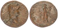 Antike - Römische Kaiserzeit As Kaiser Domitianus As - MONETA AUGUSTI SC -