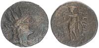 Antikes Griechenland Kilikien AE 22 Kilikien, Korykos, Bronze um 100-27 v.Chr. -