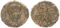 Antike / Römische Kaiserzeit / Severus Alexander Provinzialprägung - Billon Tetradrachme Billon Tetradrachme Provinzialprägung Alexandria Severus Alexander -