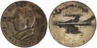 3. Reich Orden Gau Westfalen Hitlers Dank, Winterhilfe versilbert -