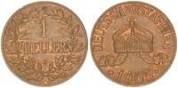Kolonien Deutsch-Ostafrika 1 Heller Deutsch-Ostafrika 1 Heller 1905 J -