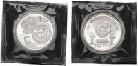 China 10 Yuan Drache 1 oz Silber -