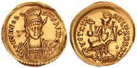 Theodosius II. (402-450) MA Coin shops