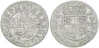 Brandenburg Preußen 1/12 Taler Brandenburg-Preußen 1/12 Taler 1691 Friedrich III (1688-1701) -