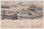 Kaiserreich Postkarten Ausland Postkarte Asienreise Kaiserreich Kolonien Asienreise / Ägypten -