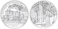 Österreich 20 Euro Die Belle Epoque -
