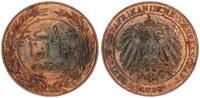 Kolonien - Deutsch Ostafrika 1 Pesa Deutsch-Ostafrika 1 Pesa 1890 - Kolonien des Deutschen Kaiserreiches -