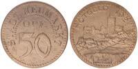 Neumarkt 50 Pfennig Stadt Neumarkt, 50 Pfennig -
