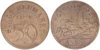 Neumarkt 50 Pfennig Stadt Neumarkt, 50 Pfennig -