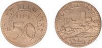 Neumarkt 50 Pfennig Stadt Neumarkt, 50 Pfennig -