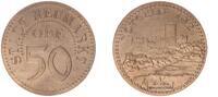 Neumarkt 50 Pfennig Stadt Neumarkt, 50 Pfennig -