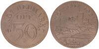 Neumarkt 50 Pfennig Stadt Neumarkt, 50 Pfennig -