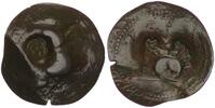 Malta 2 Tari Malta - Jean Paul Lascaris Castellar (1636-1657) 2 Tari 1637 -