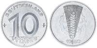 Deutschland / DDR 10 Pfennig 10 Pfennig DDR 1950 A -