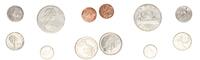 Kanada KMS Kanada KMS 1965 1 Cent - 1 Dollar -