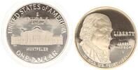 USA Dollar 1993 Bill of Rights Proof Silver Commem Coin in Original Mint Packaging -