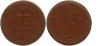 Deutschland / Meissen Porzellanmedaille Medaille: Kriegsgedächnis-Stätte Meissen,1923 -
