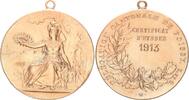 Frankreich Medaille Frankreich Certificat d'etudes TROISIÈME RÉPUBLIQUE Médaille, Certificat d’étude 1913 78 - Poissy -