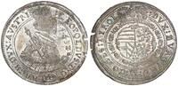 Römisch Deutsches Reich - Habsburg - Tirol 10 Kreuzer RDR - Grafschaft Tirol - 10 Kreuzer 1632 -