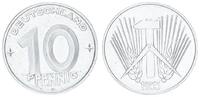 Deutschland / DDR 10 Pfennig 10 Pfennig DDR 1953 A -