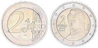 Österreich 2 Euro Österreich 2 Euro Kursmünze 2004 prägefrisch -