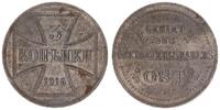 Oberbefehlshaber Ost 3 Kopeken Oberbefehlshaber Ost 3 Kopeke 1916 A -