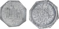 Österreich 2 Schilling Probe Österreich 2 Schilling Probe 1937 in Zinn - -