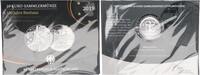 Bundesrepublik Deutschland 20 Euro 100 Jahre Bauhaus -