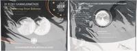 Bundesrepublik Deutschland 20 Euro 150. Geburtstag Peter Behrens -