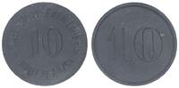 KGL Bautzen i/Sa 10 Pfennig KGL Bautzen i/Sa 10 Pfennig -