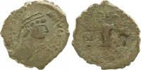 Antike / Byzanz Justinian I Dekanummion Byzanz Justinianus I. 527-565 n.Chr Dekanummion Konstantinopel -