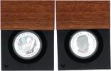 Australien 1 Dollar Koala 1 oz Silber -