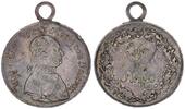 Altdeutschland - Königreich Bayern 1/2 Taler - Halber Schulpreistaler Bayern 1/2 Schulpreisthaler König Maximilian I. Joseph - seltene Variante -