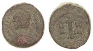 Antike / Byzanz Dekanummion Byzanz Justinianus I. 527-565 n.Chr Dekanummion Karthago 540/41 -