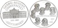Deutschland / Göttingen Universität Göttingen, Die Göttinger Sieben 200 Jahre Universität Göttingen, Die Göttinger Sieben -