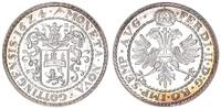 Deutschland / Göttingen Nachprägung 1 Taler 1624 Deutschland / Göttingen Nachprägung 1 Taler 1624 -