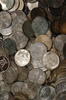 Deutschland / BRD 5 DM 1 x 5 DM Bundesrepublik Deutschland Silber Gedenkmünze -