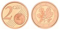 Deutschland 2 Cent Deutschland 2 Cent 2005 J PP -