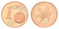 Deutschland 1 Cent Deutschland 1 Cent 2005 J PP -
