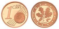 Deutschland 1 Cent Deutschland 1 Cent 2005 A PP -