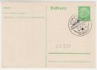3. Reich / Litzmannstadt/lodz Postkarte Litzmannstadt/Lodz Ersttagsstempel Postkarte Litzmannstadt/Lodz Ersttagsstempel, 13-16. Juni 1942 -